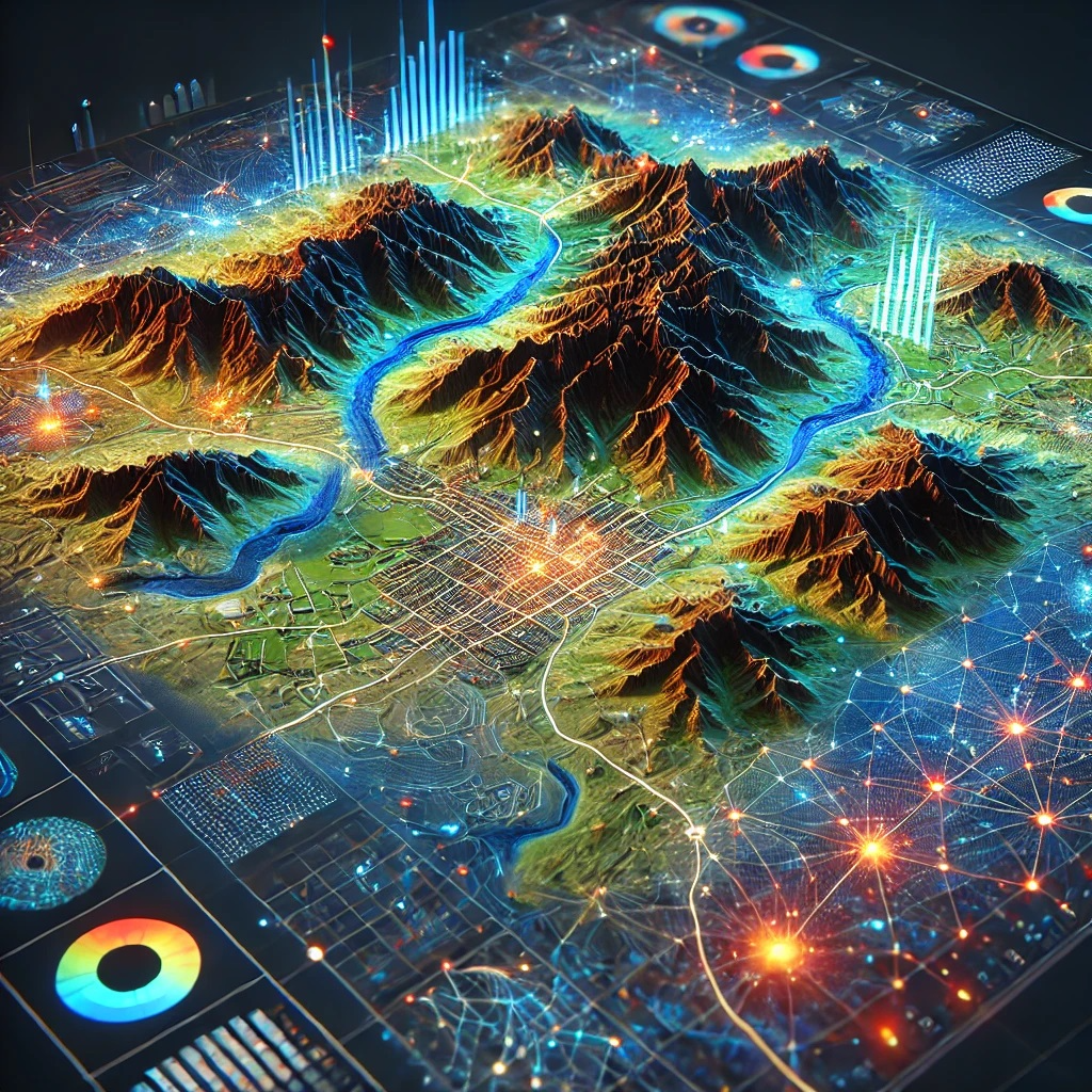 Забудьте о chatGPT, следите за Niantic - 3