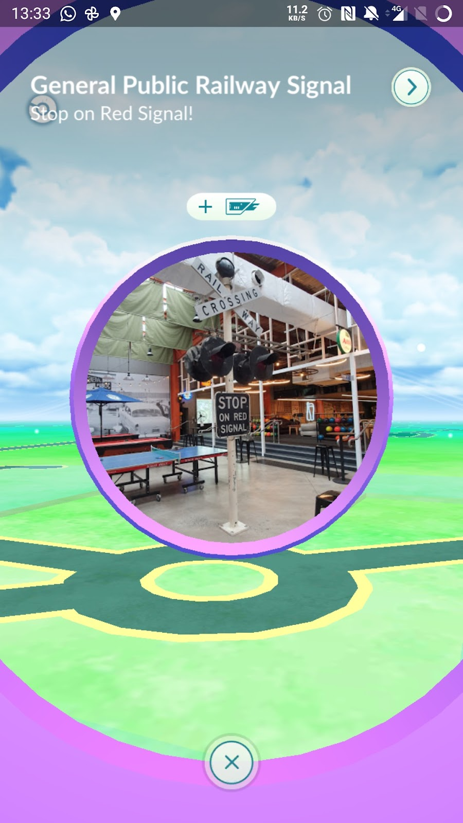 Забудьте о chatGPT, следите за Niantic - 1