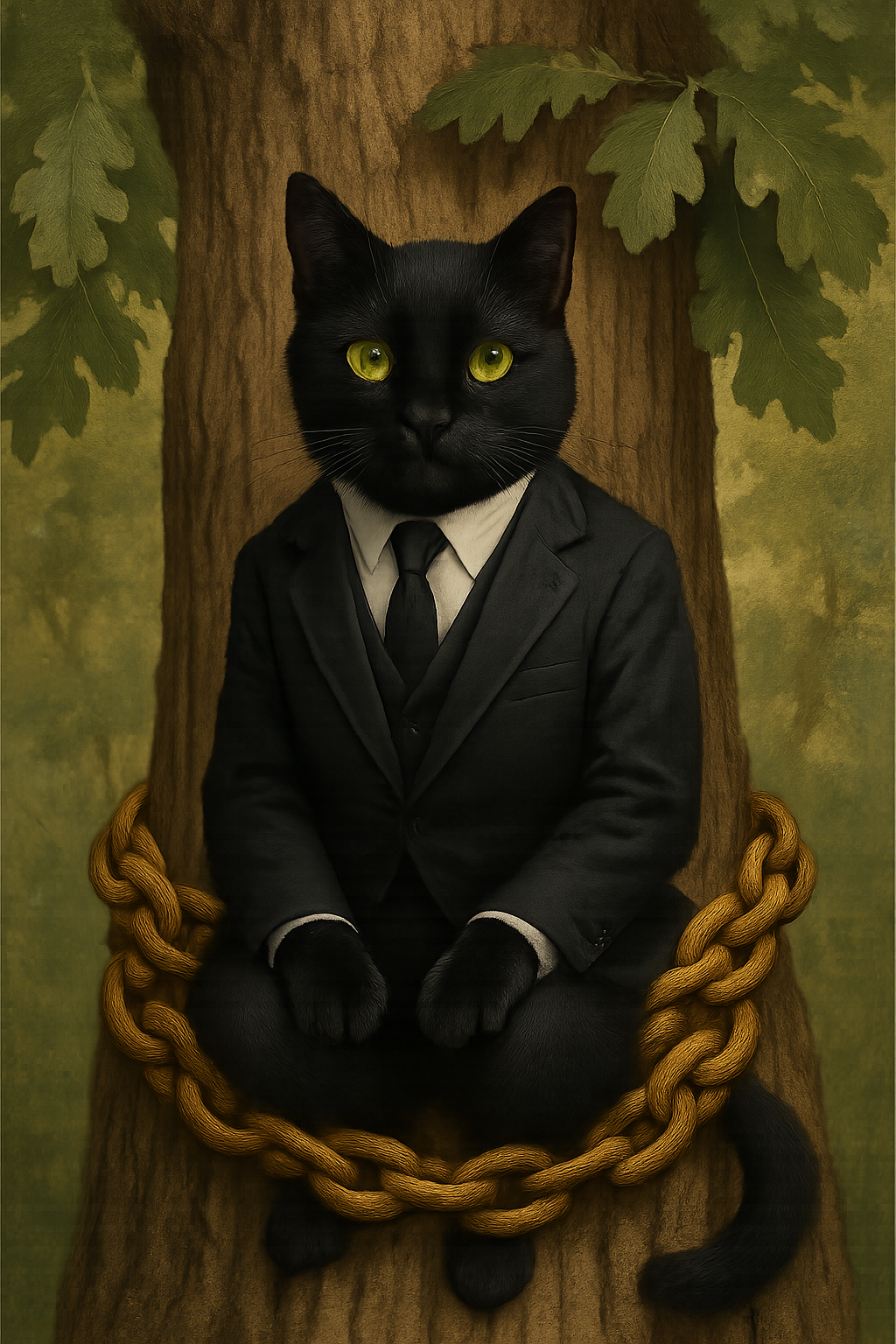 Генерация изображений: краткий обзор на PlayGround AI - 5