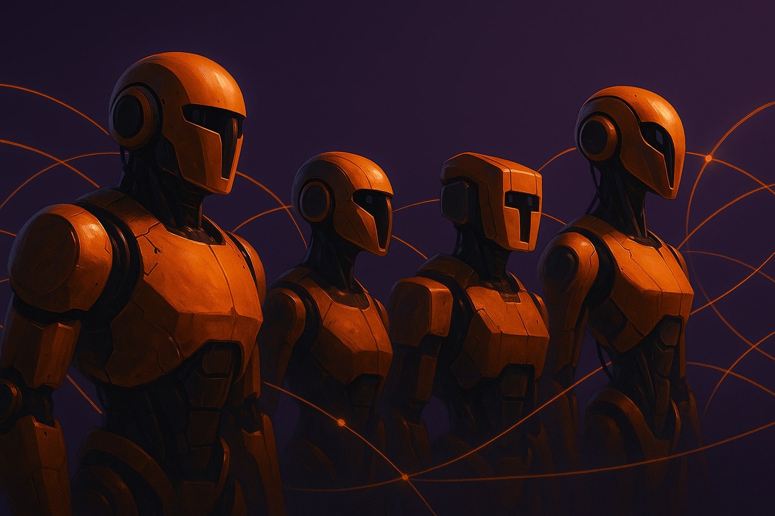 Глубокие исследования без границ: выбираем свою LLM и управляем стратегией поиска - 1 Глубокие исследования без границ: выбираем свою LLM и управляем стратегией поиска - 1