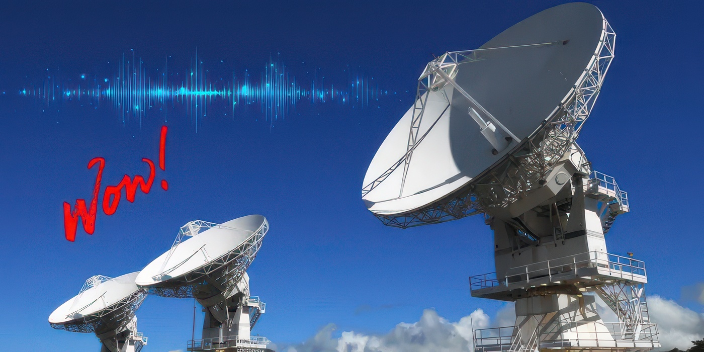 ИИ и НЛО: два самых больших «если» человечества наконец встретились - 1 ИИ и НЛО: два самых больших «если» человечества наконец встретились - 1