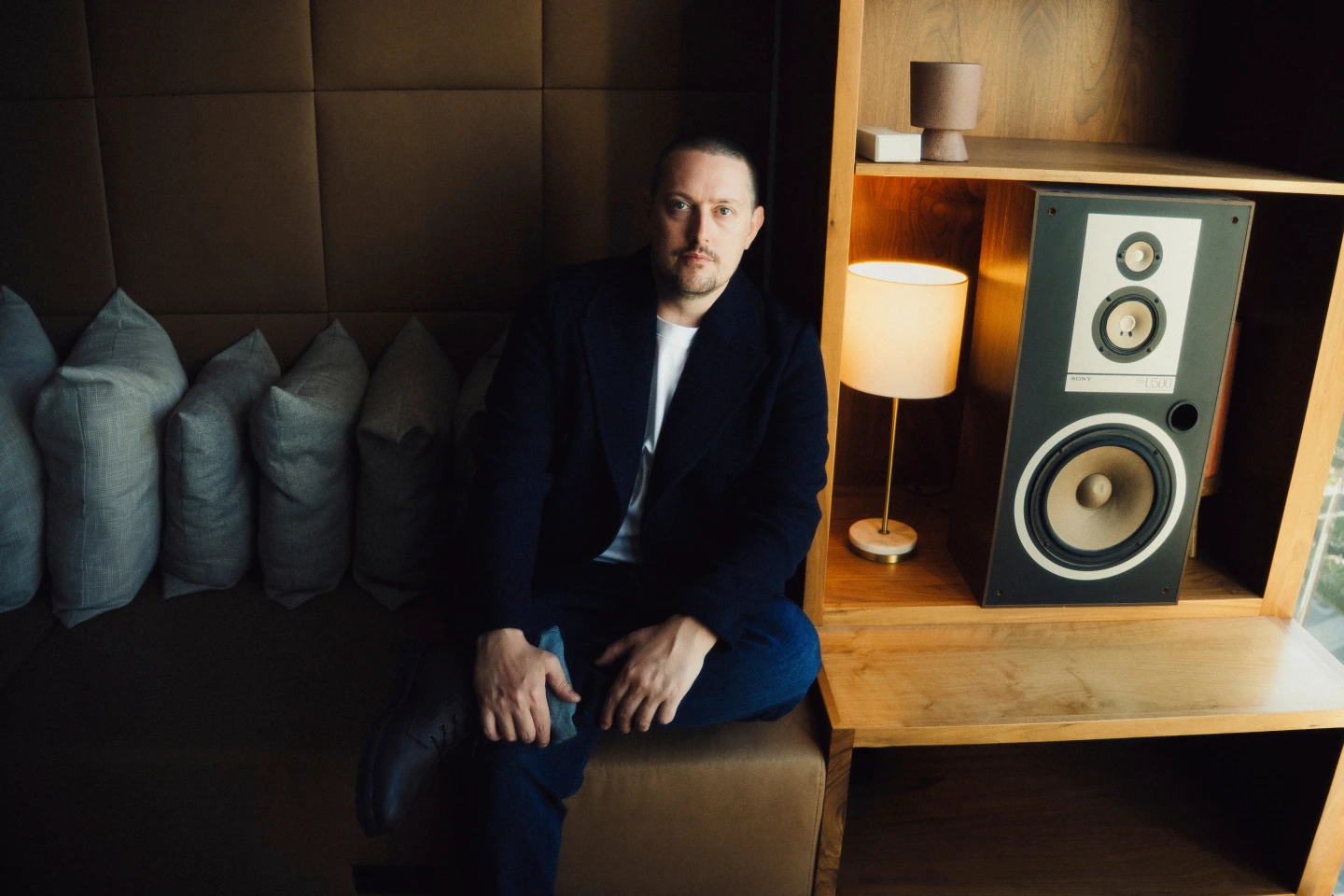 В Великобритании создатель ИИ-музыки подписал контракт с музыкальным лейблом - 1 В Великобритании создатель ИИ-музыки подписал контракт с музыкальным лейблом - 1