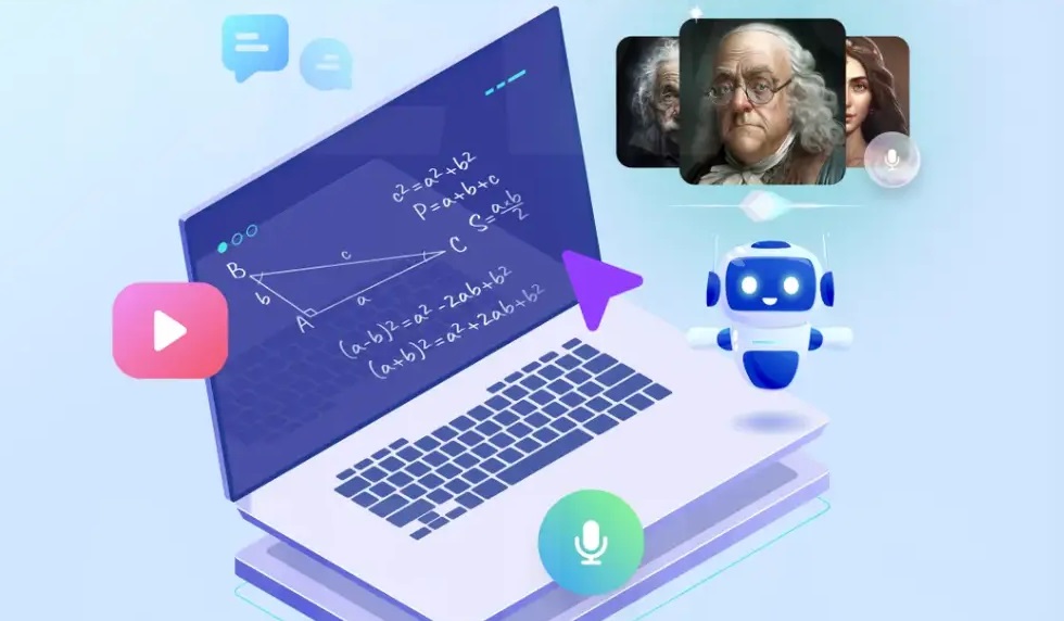 ИИ-репетитор MathGPT.ai заработал в 50 учебных заведениях США - 1