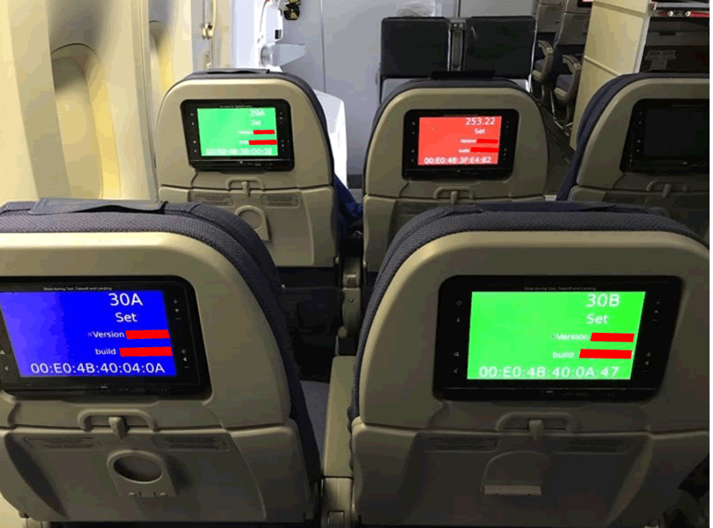 Как могут взломать самолет? - 13