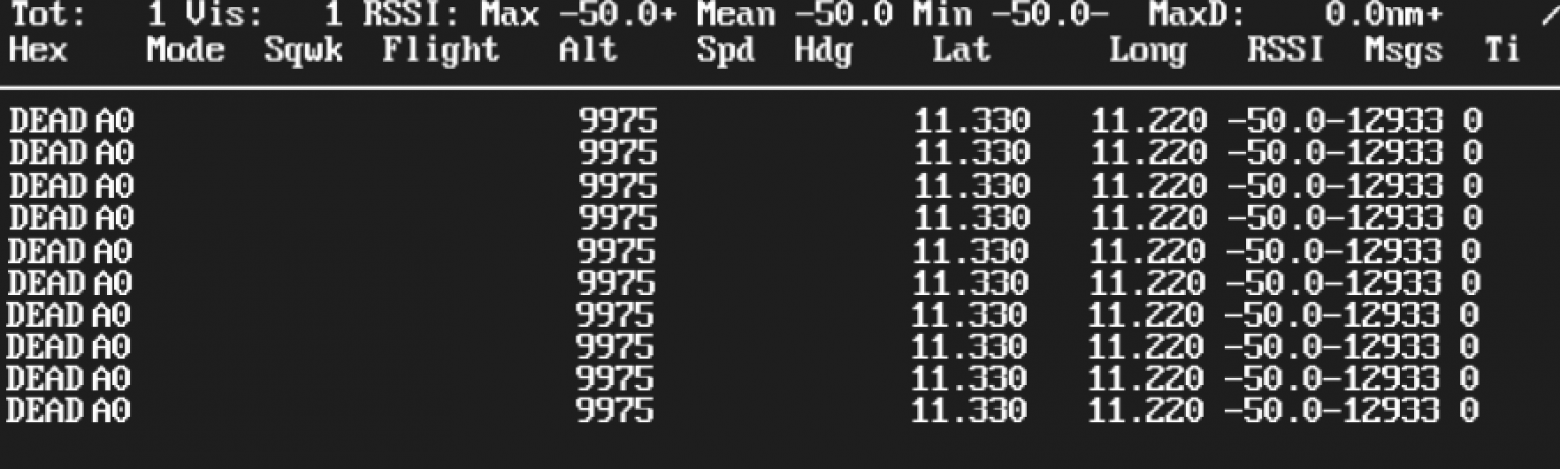Как могут взломать самолет? - 8