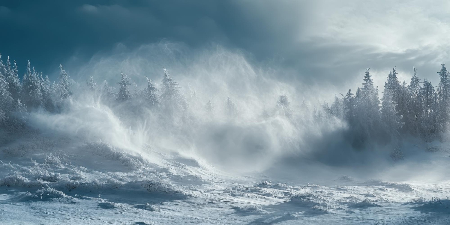 Если такой циклон дойдет до вашего города станет ли у вас холоднее?