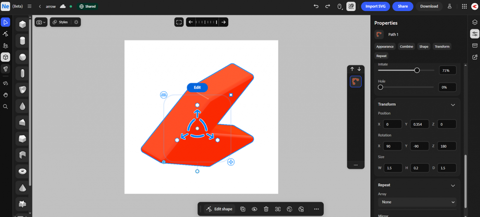 Не промптом единым: как миксовать нейросети и ручную работу - 12