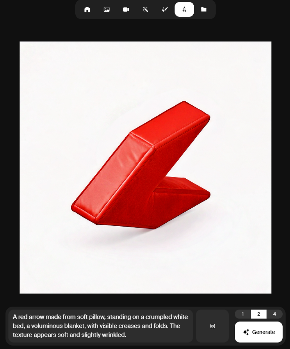 Не промптом единым: как миксовать нейросети и ручную работу - 17