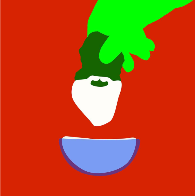 Не промптом единым: как миксовать нейросети и ручную работу - 4