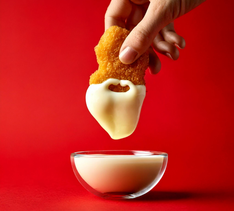 Не промптом единым: как миксовать нейросети и ручную работу - 6