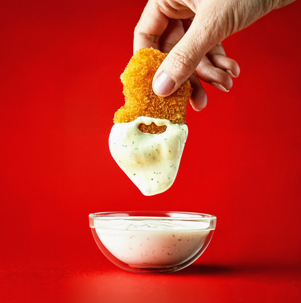 Не промптом единым: как миксовать нейросети и ручную работу - 8