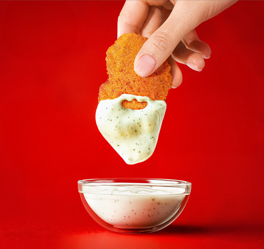 Не промптом единым: как миксовать нейросети и ручную работу - 9