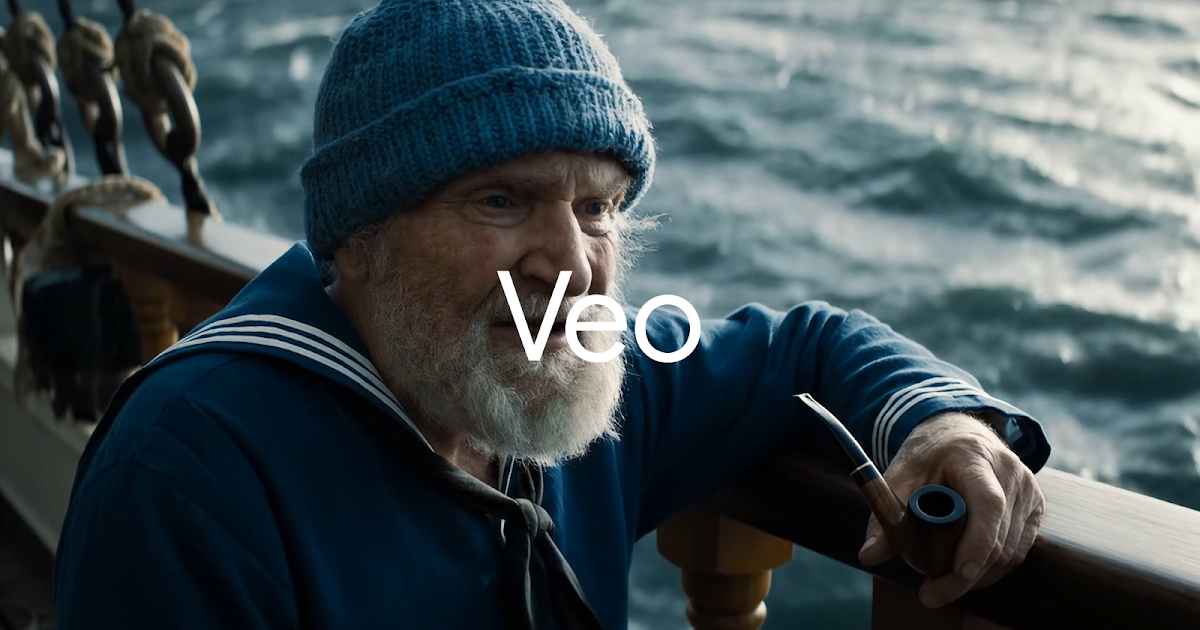 Google почти вдвое удешевила генерацию видео в Veo 3 - 1