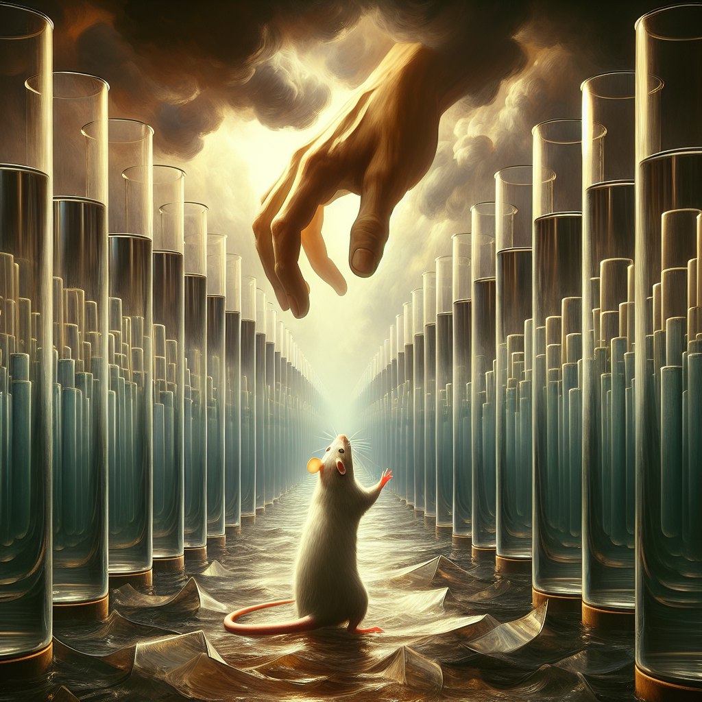 Эксперимент «Надежда» Рихтера: гимн силе духа или научная ошибка? - 1