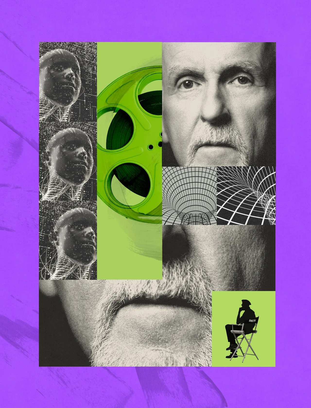 ИИ не идёт в Голливуд — он уже пришёл - 2