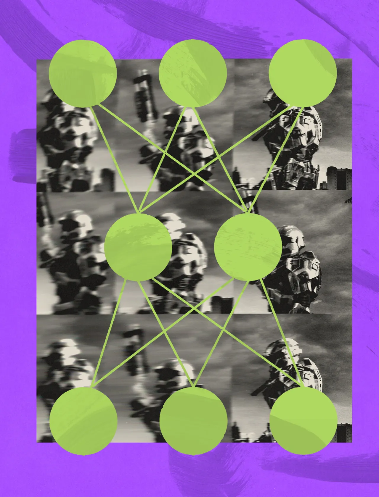 ИИ не идёт в Голливуд — он уже пришёл - 1