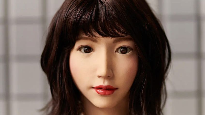 Автор. Статья о эффекте "Зловещей долины" 