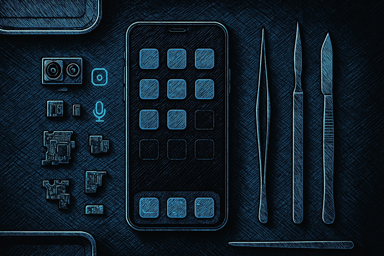 Как ФБР запустило стартап для наркокартелей и три года читало их переписку — история Anom - 3