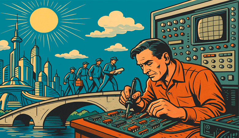 Кто спасёт фронтенд, когда кнопки перекрашивает ИИ? - 2 Кто спасёт фронтенд, когда кнопки перекрашивает ИИ? - 2