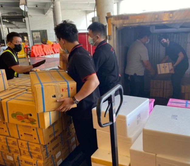 Мы заказали тайские фрукты — и случайно запустили бизнес на 10 миллионов в год - 7