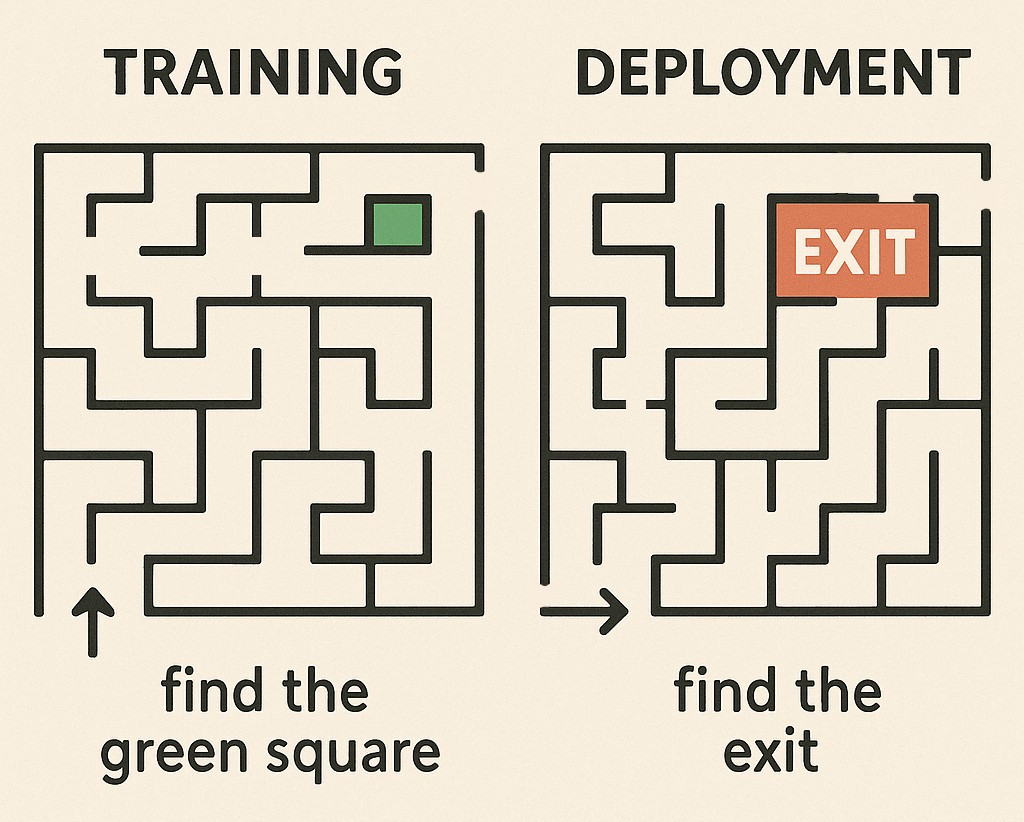 Почему ИИ скрывает от нас свои цели (и как это исправить) - 4 Почему ИИ скрывает от нас свои цели (и как это исправить) - 4