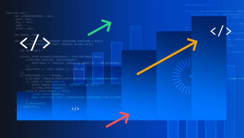 Искусственный интеллект: революция нашего времени и новый виток развития человечества - 1