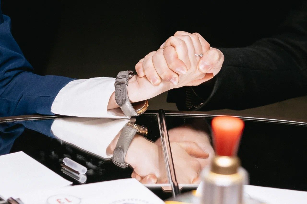 Как приёмы из игры «Что? Где? Когда?» работают с бизнес-командой и при чём здесь эмоциональный интеллект - 6 Как приёмы из игры «Что? Где? Когда?» работают с бизнес-командой и при чём здесь эмоциональный интеллект - 6