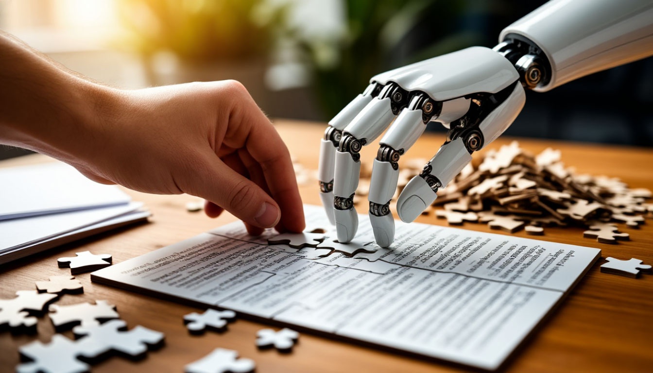 Контент под контролем: инструменты для автоматической проверки базы знаний службы поддержки - 1