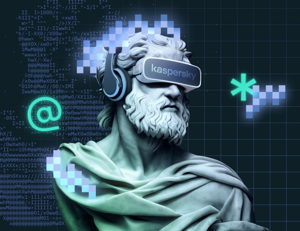 «Лаборатория Касперского» назвала победителей Kaspersky{CTF} - 1