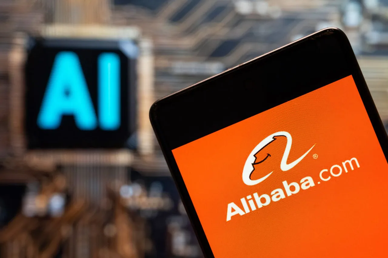 Alibaba привлекает $3.2 млрд для ускорения AI-бизнеса - 1