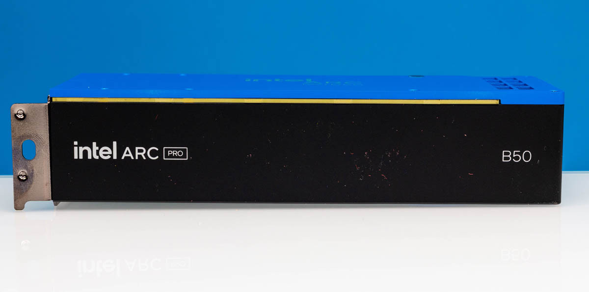 Intel Arc Pro B50 16GB 5
