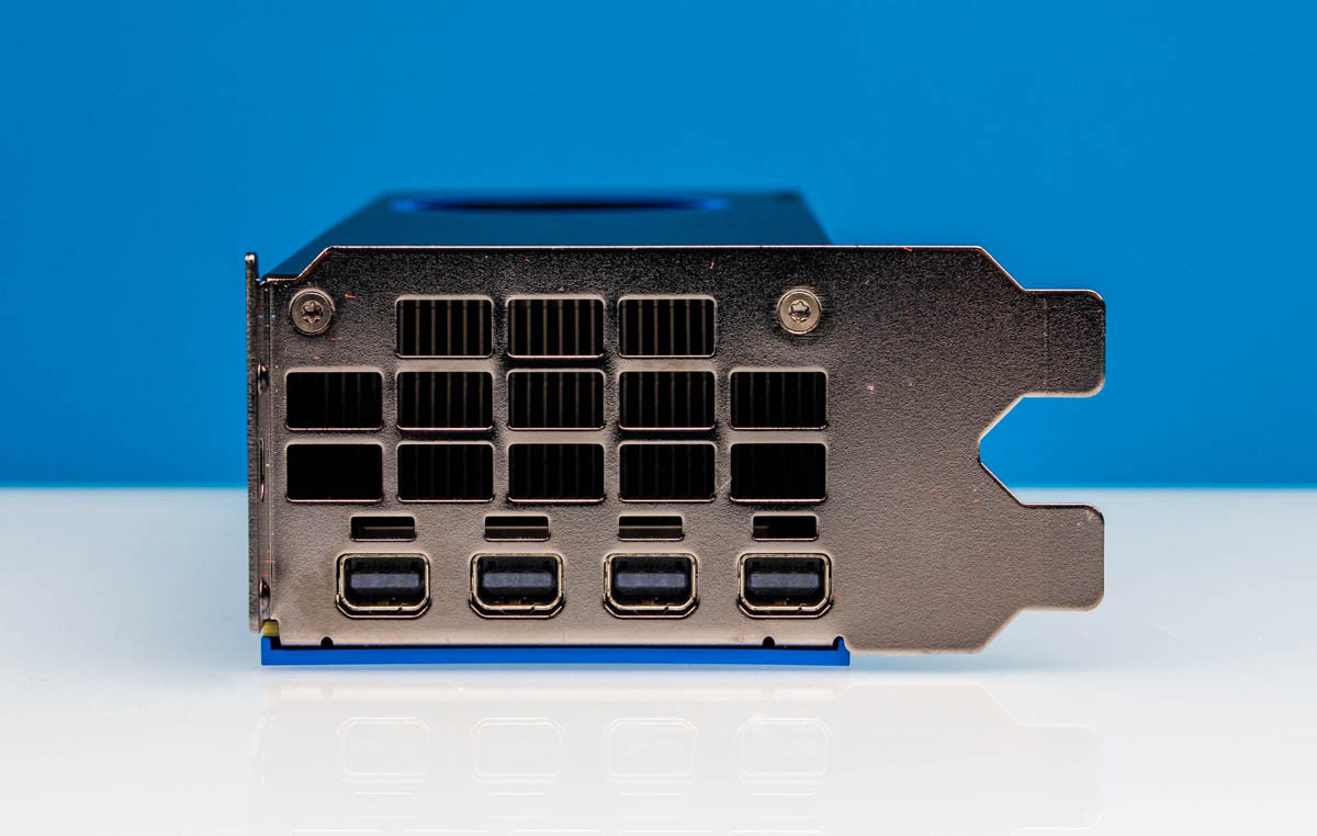 Intel Arc Pro B50 16GB 7