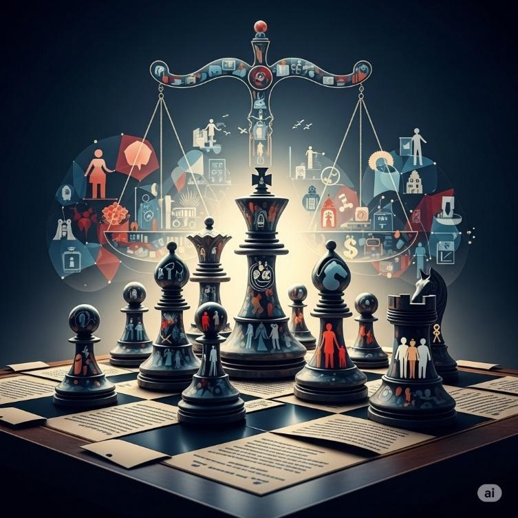 Law & Practice Ensemble RAG. Как создать ассистента, помогающего решать многоаспектные юридические задачи - 3