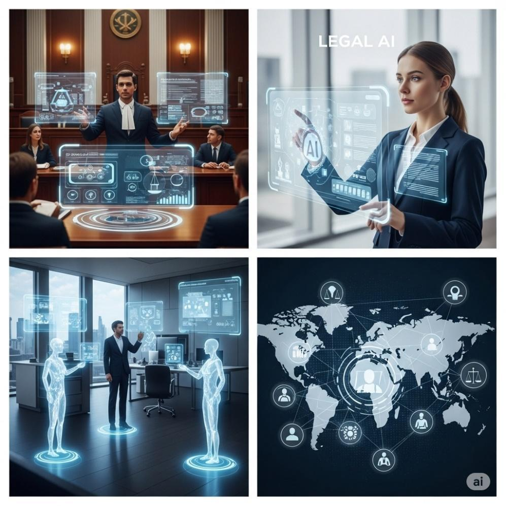 Law & Practice Ensemble RAG. Как создать ассистента, помогающего решать многоаспектные юридические задачи - 1