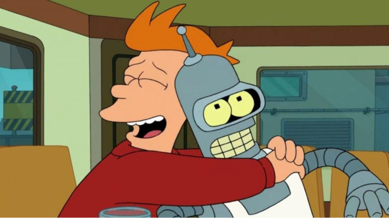 Источник: 20th Century Fox, Matt Groening