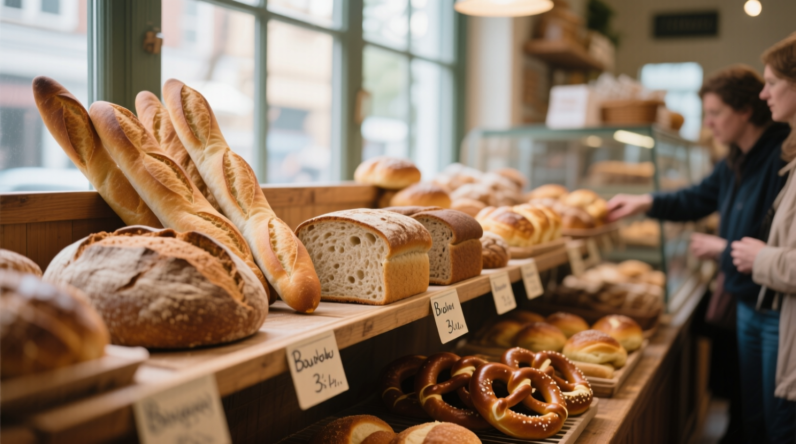 Алгоритмы в повседневной жизни - 10