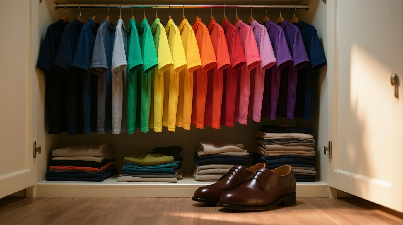 Алгоритмы в повседневной жизни - 2