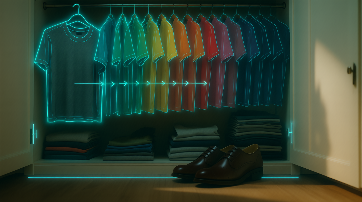 Алгоритмы в повседневной жизни - 3