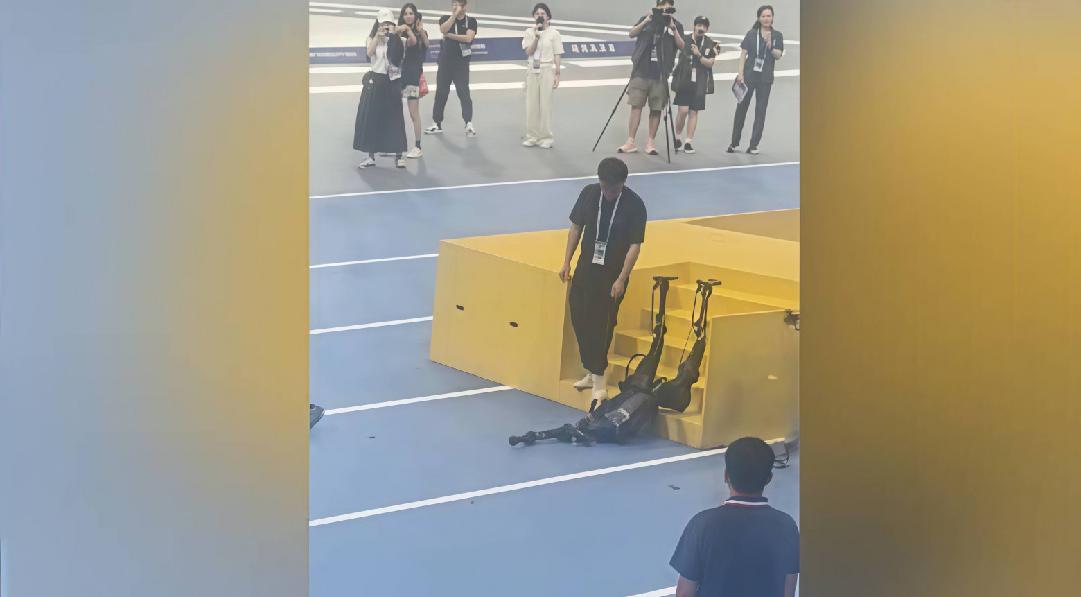 Энтузиасты создали премию Дарвина, посвящённую неудачным попыткам внедрения ИИ - 1