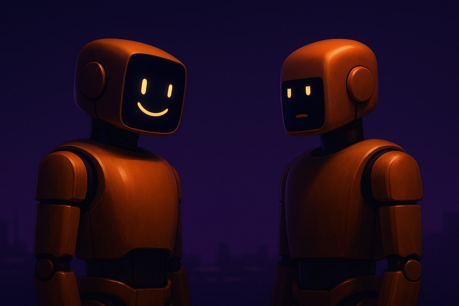 Как ИИ начинает понимать чёрный юмор - 1