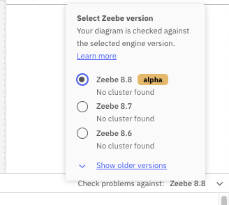 Пошаговое руководство по AI-агентам в Camunda - 21