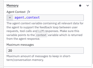 Пошаговое руководство по AI-агентам в Camunda - 30
