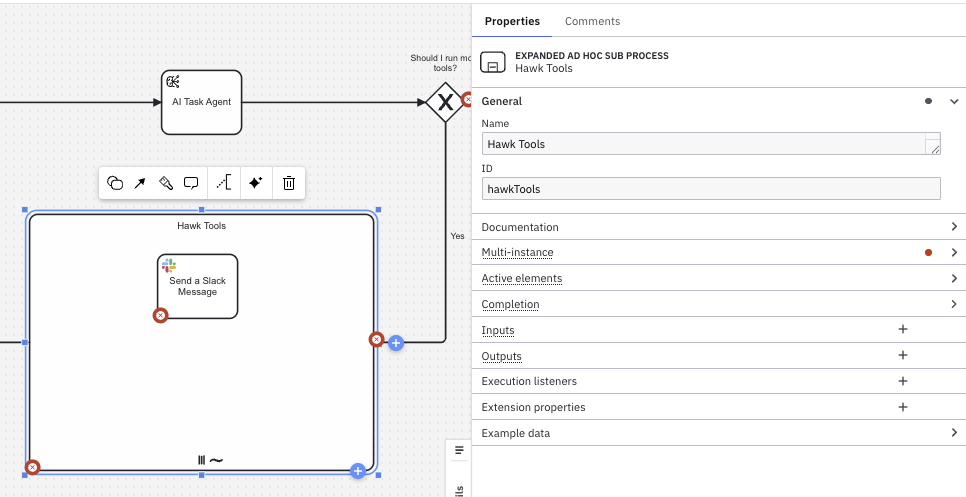 Пошаговое руководство по AI-агентам в Camunda - 32