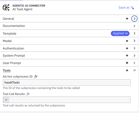 Пошаговое руководство по AI-агентам в Camunda - 33