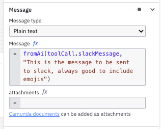 Пошаговое руководство по AI-агентам в Camunda - 45