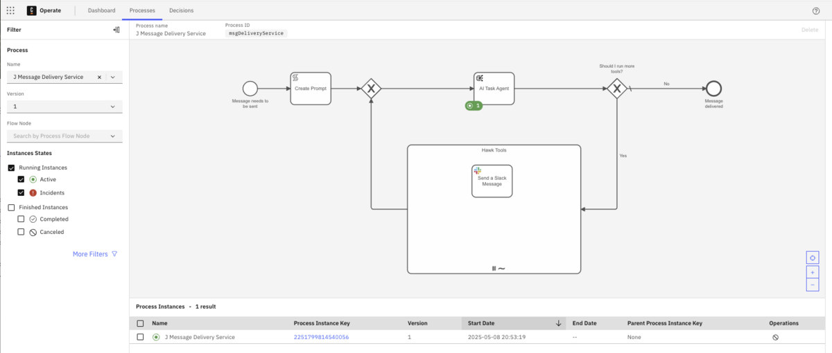 Пошаговое руководство по AI-агентам в Camunda - 53