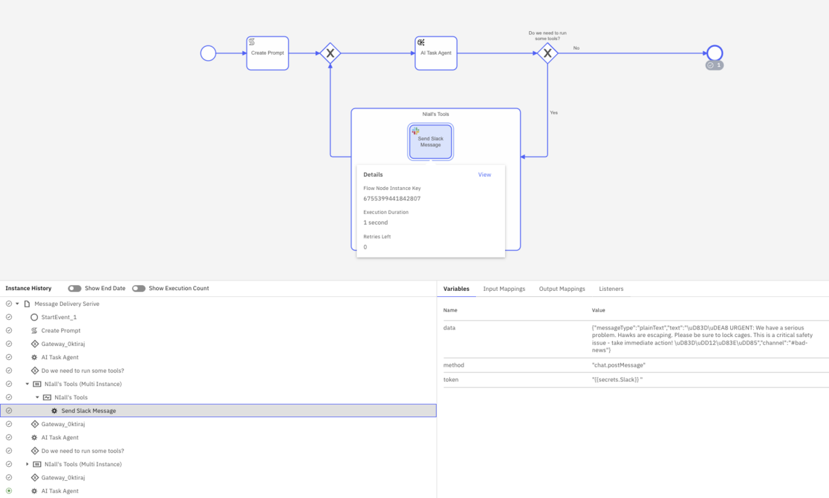 Пошаговое руководство по AI-агентам в Camunda - 54
