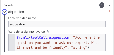 Пошаговое руководство по AI-агентам в Camunda - 58