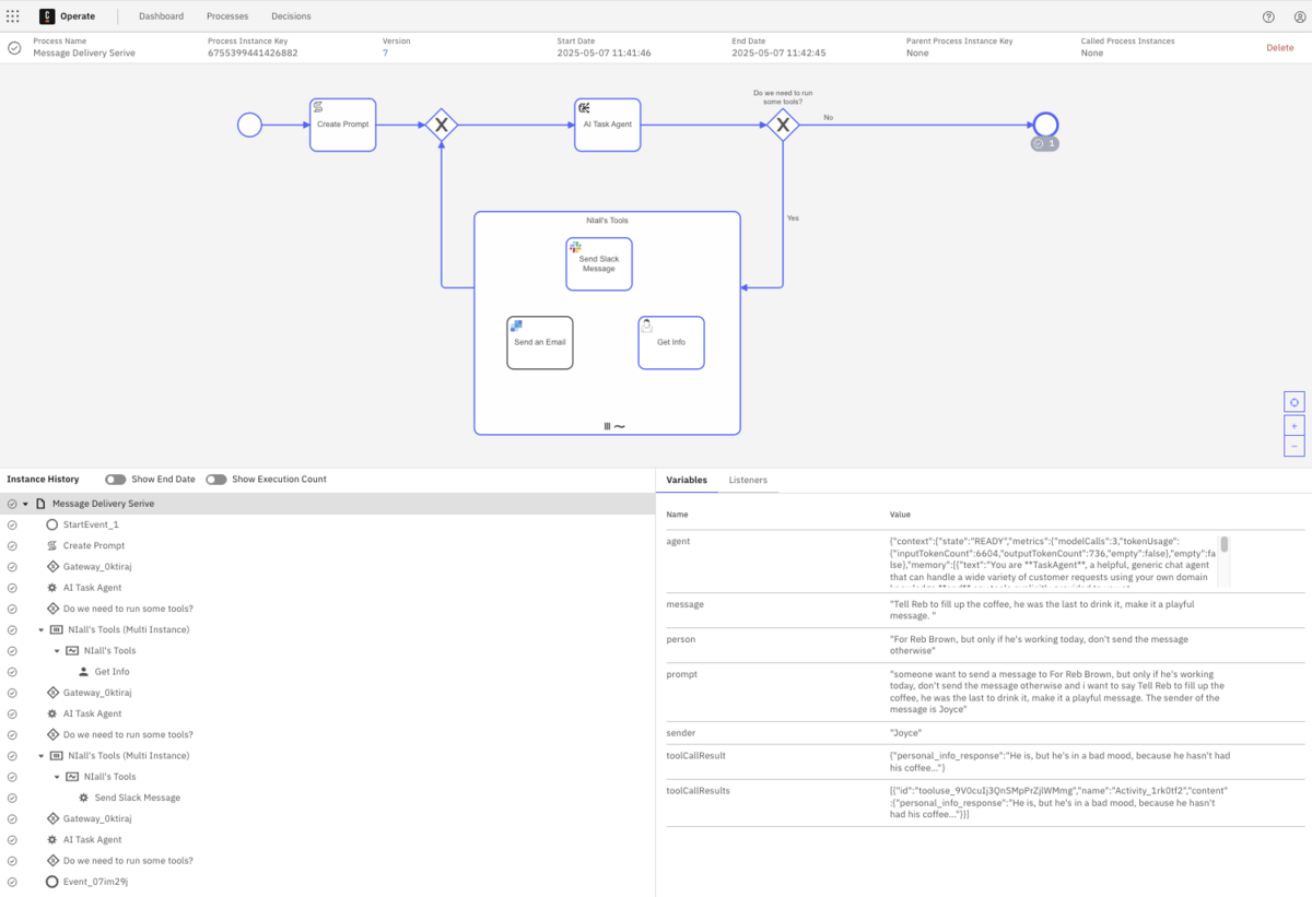 Пошаговое руководство по AI-агентам в Camunda - 71