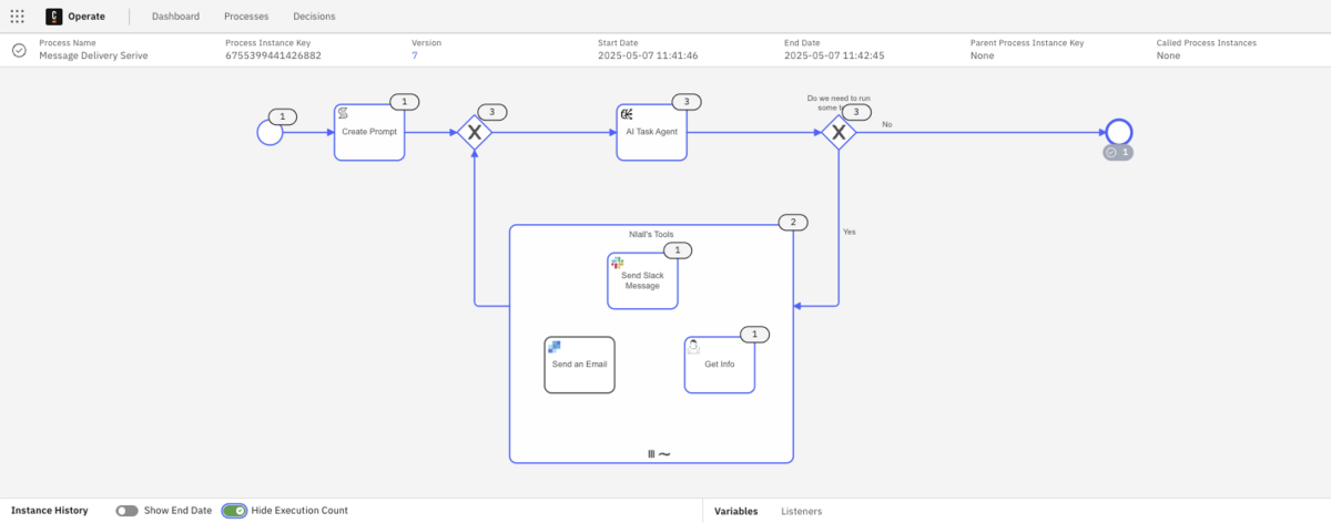 Пошаговое руководство по AI-агентам в Camunda - 72